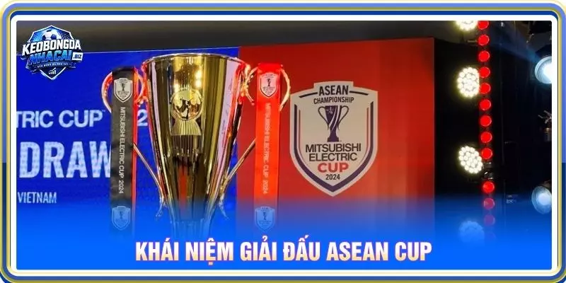 Khái niệm giải đấu ASEAN Cup