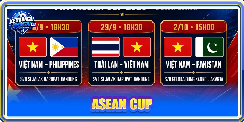 asean cup