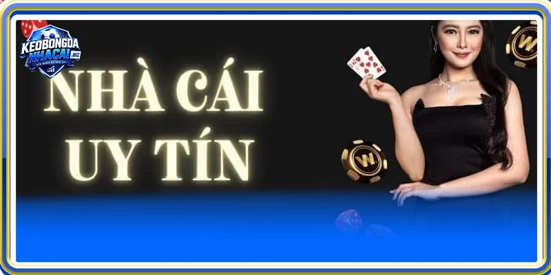 Bạn có thể tránh những nhà cái thiếu uy tín qua một số thông tin quan trọng