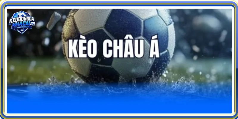Cách chơi kèo chấp tại Kèo Bóng Đá Nhà Cái không quá khó