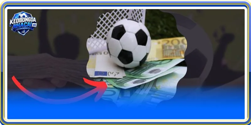 Cách lựa chọn kèo hiệu quả từ bảng Kèo Nhà Cái