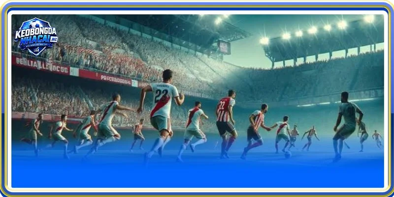 Chuyên trang Keonhacai 5 sở hữu nhiều lợi thế cạnh tranh