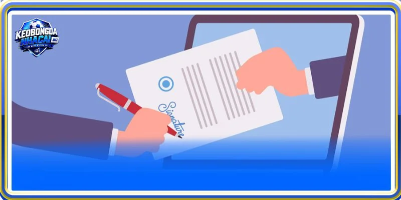 Điểm đặc biệt khi hợp tác giữa nhà cái và trang thể thao
