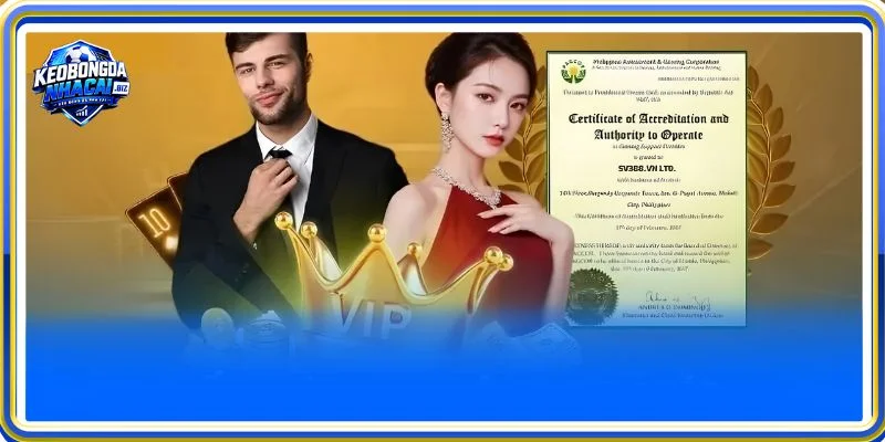 Điều khiến người chơi thêm an tâm về SUNWIN và keobongdanhacai.biz
