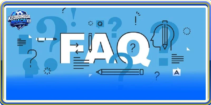 FAQs - giải mã vài câu hỏi về chuyên trang Thể thao