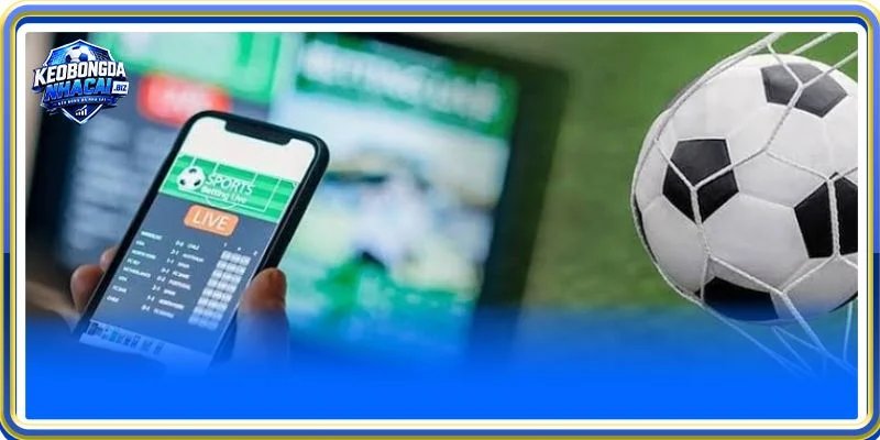 Kèo cách biệt tỷ số có rất nhiều sức hút tới từ người chơi
