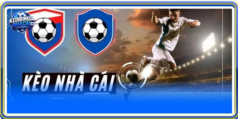 Keonhacai5 đem đến cái nhìn soi kèo bóng đá trực tuyến chuyên nghiệp