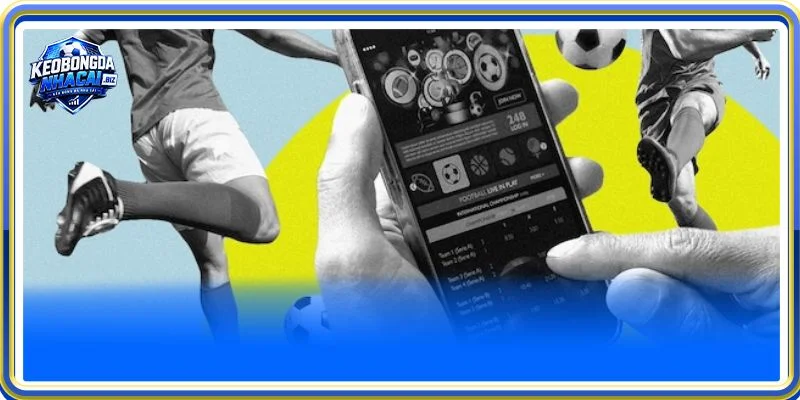 Kinh nghiệm xả kèo bóng đá là gì được không ít bet thủ quan tâm