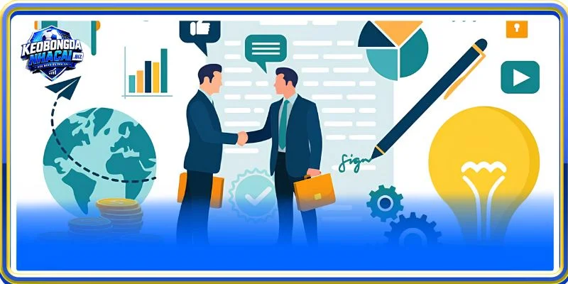 Lời đánh giá cụ thể về sự kết hợp hoàn hảo của hai thương hiệu