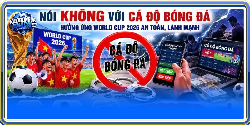 Luật về cá cược bóng đá quy định rất rõ về mức tiền phạt