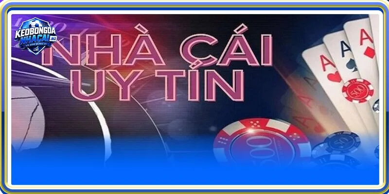 Một nhà cái uy tín sẽ cung cấp quy trình nạp rút tiền rõ ràng, minh bạch cho hội viên