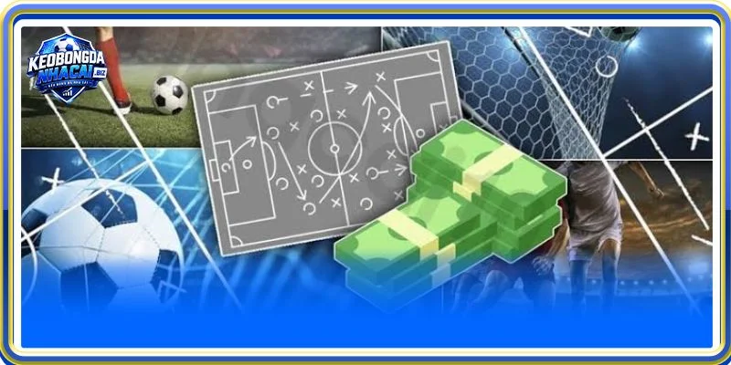 Một vài kinh nghiệm quan trọng để bạn bắt kèo chấp âm chơi là thắng