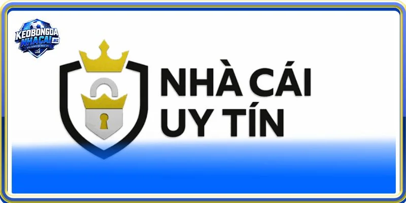 Người chơi có thể nhận biết nhà cái uy tín qua nhiều yếu tố