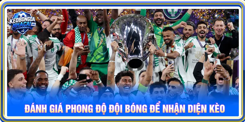 Nhận định kèo nhà cái AFC Champions League phong độ hai đội
