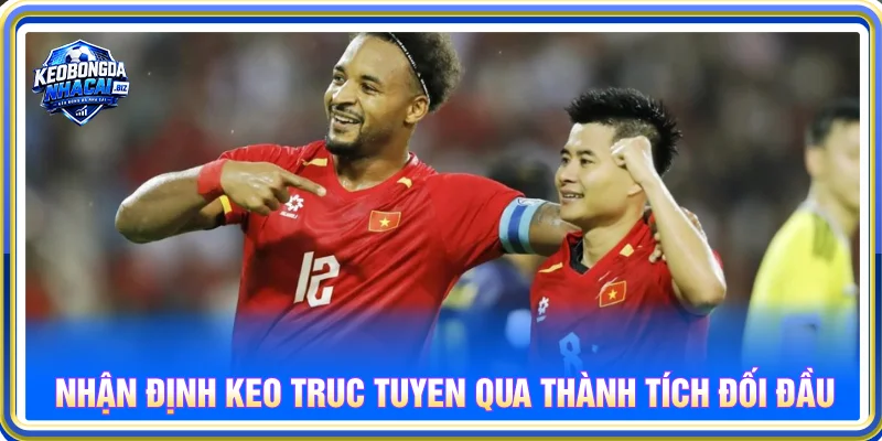 Nhận định kèo nhà cái ASEAN Cup bằng phong độ lối chơi