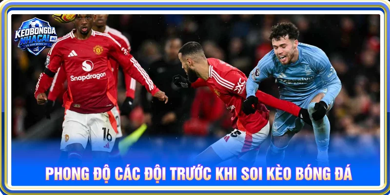 Nhận định kèo nhà cái Europa League qua phong độ thi đấu của hai đội