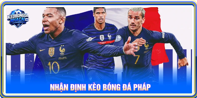 Nhận định phong độ, thứ hạng về bóng đá Pháp