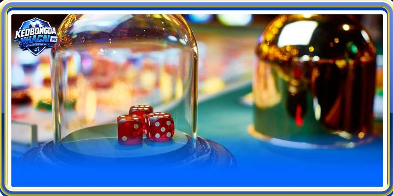Sic Bo là một trong những tựa game được nhiều bet thủ yêu thích hiện nay
