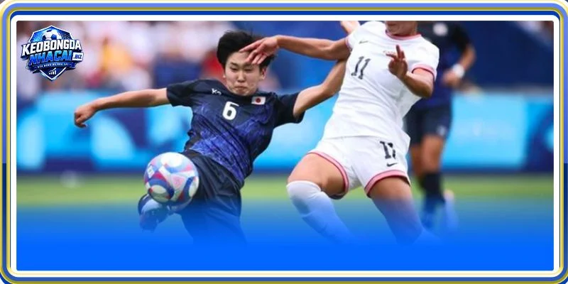 Theo dõi 1GOM và Keobongdanhacai.biz sẽ giúp bạn soi kèo bóng đá trực tuyến dễ dàng
