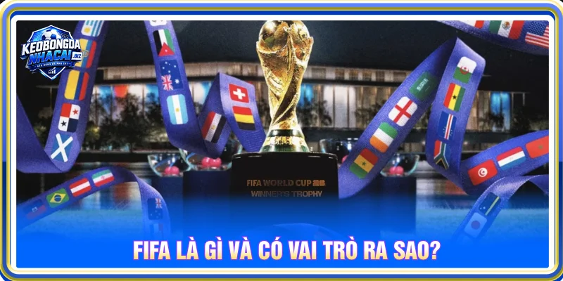Tin tức bóng đá Fifa mới nhất