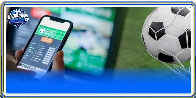 Trả lời một vài thắc mắc hay gặp về kèo đồng banh