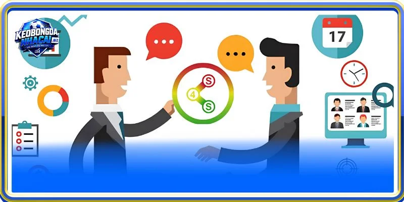Ý nghĩa của việc hợp tác giữa HITCLUB và keobongdanhacai.biz